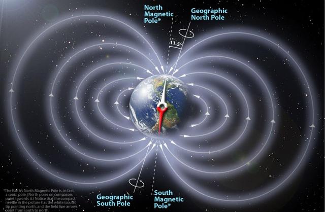 地球十大神秘禁区：第四个是动物坟墓,中国四地上榜492 / 作者:UFO爱好者 / 帖子ID:98496