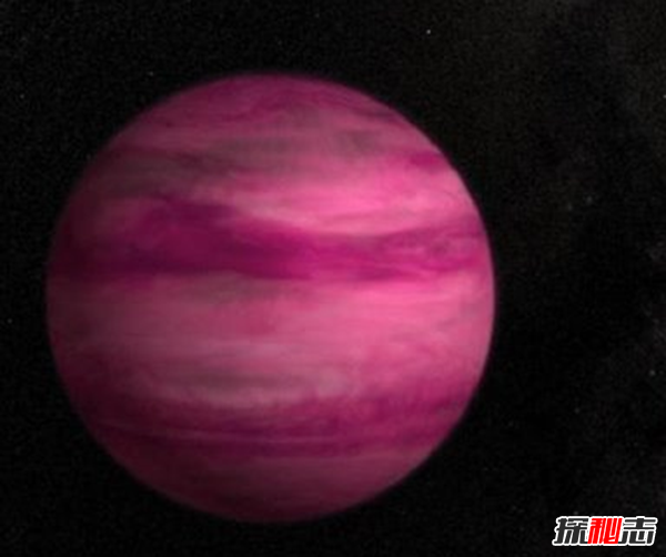 宇宙中十大最恐怖星球,CoRoT-2a行星称死亡星球(全年X射线辐射)909 / 作者:UFO爱好者 / 帖子ID:98284