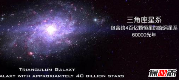 大盘点!宇宙最大的三个星系,银河系只排第三67 / 作者:UFO爱好者 / 帖子ID:98293