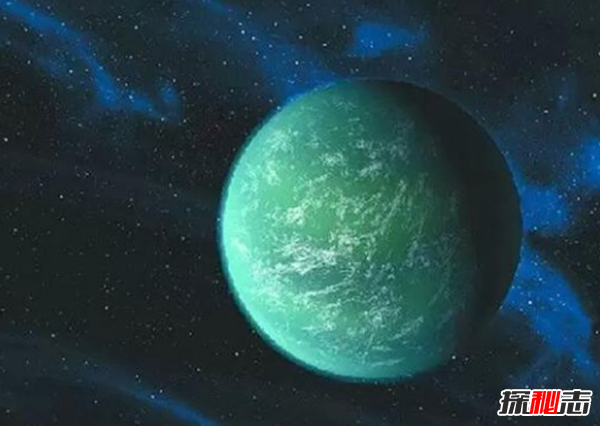 宇宙最佳十大宜居星球,地球大小相似的兄弟最适宜(开普勒—186f)720 / 作者:UFO爱好者 / 帖子ID:97650