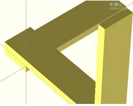 埃冰斯幻觉是什么？视觉欺骗眼睛（眼见不一定为实）251 / 作者:UFO爱好者 / 帖子ID:71620