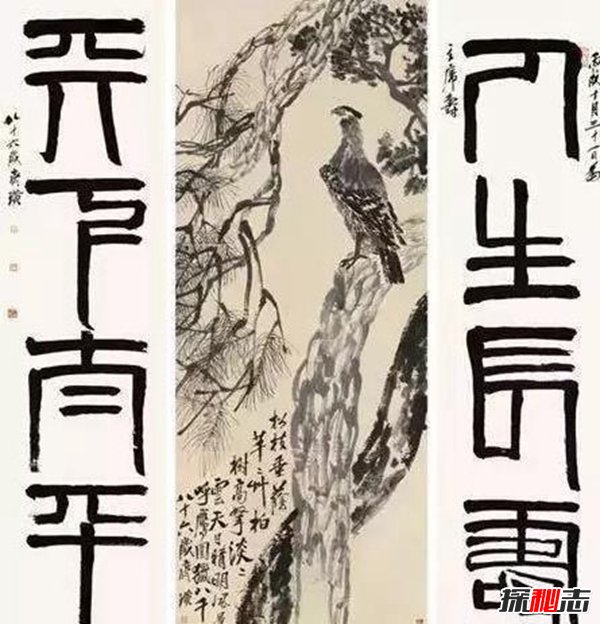 中外拍卖最贵的十幅画,清明上河图价值100亿?(无价)65 / 作者:UFO爱好者 / 帖子ID:98352