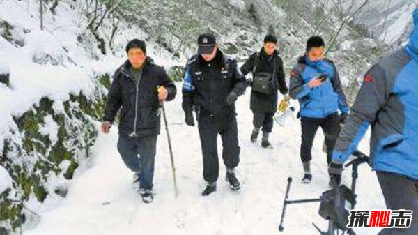 男子逃票被困雪山 被困14小时终于获救（票价仅40元）308 / 作者:UFO爱好者 / 帖子ID:104374