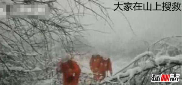 男子逃票被困雪山 被困14小时终于获救（票价仅40元）663 / 作者:UFO爱好者 / 帖子ID:104374