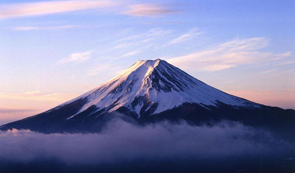 富士山式爱情是什么样？如何进行富士山式恋爱113 / 作者:UFO爱好者 / 帖子ID:92515