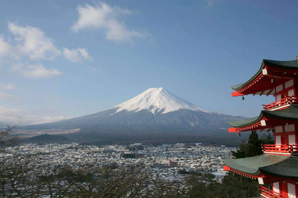 富士山式爱情是什么样？如何进行富士山式恋爱144 / 作者:UFO爱好者 / 帖子ID:92515