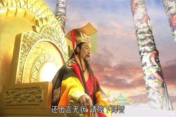 36重天各住什么神仙?他们分别有哪些特别之处867 / 作者:UFO爱好者 / 帖子ID:89389