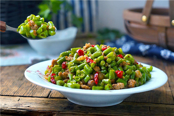 豇豆没熟有毒吗 豇豆没熟为什么有毒（生的伤身）888 / 作者:UFO爱好者 / 帖子ID:84533