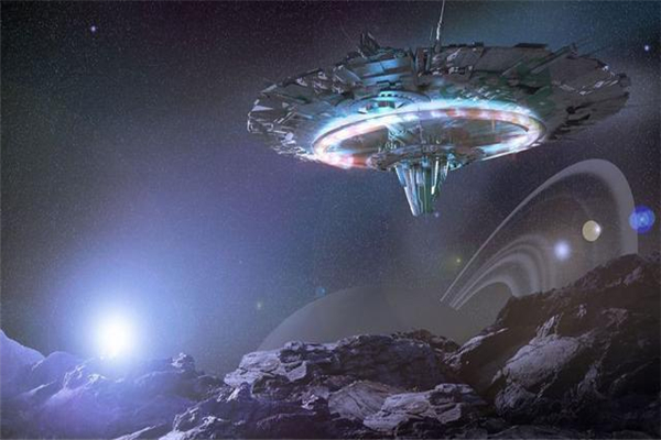 牧夫空洞战争痕迹庞大 但看不到任何行星(形似无光巨洞)786 / 作者:UFO爱好者 / 帖子ID:97585