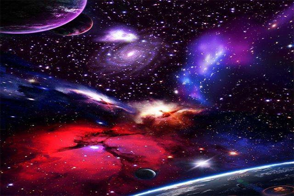 宇宙有多少个超星系团?人类至今发现35个(天猫座最远)591 / 作者:UFO爱好者 / 帖子ID:97674