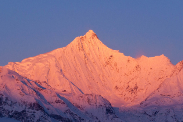 梅里雪山禁止攀登真相:91年17名登山者无一幸存541 / 作者:UFO爱好者 / 帖子ID:102236