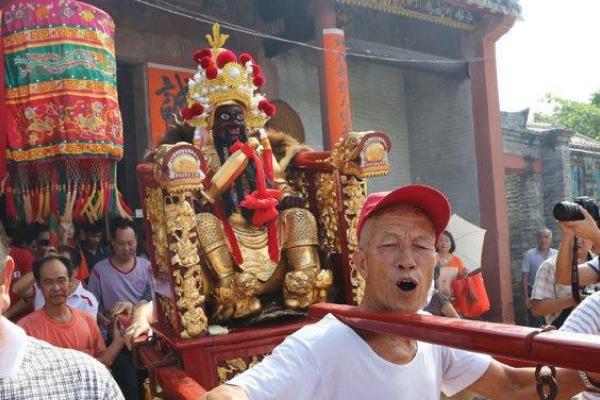 康王是什么神仙?主要有三大职能(战神/司疫/祈雨)948 / 作者:UFO爱好者 / 帖子ID:73600