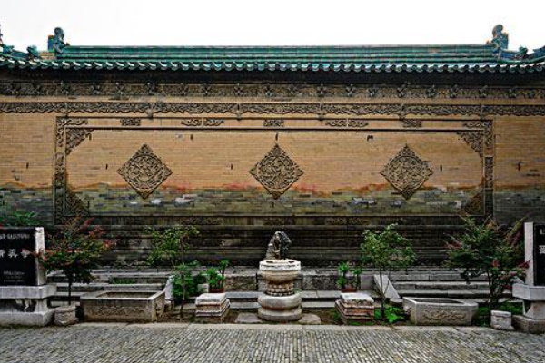 西安大清真寺在哪里?坐落于化觉巷内(1300年前就已建成)788 / 作者:UFO爱好者 / 帖子ID:72277