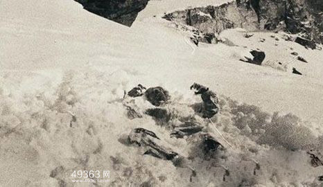 乌拉尔山神秘死亡事件之谜:探索至今未解的未知力量522 / 作者:UFO爱好者 / 帖子ID:77547