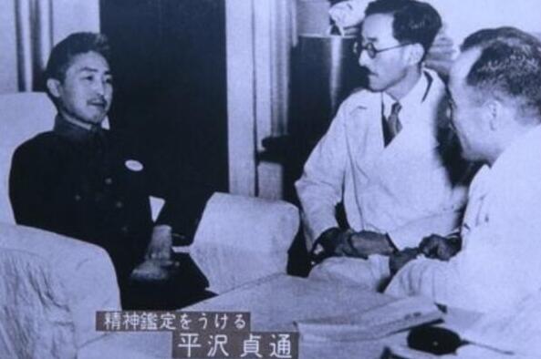 帝银事件真相，装医学博士毒死银行员工（轻松拿走16万日元现金）379 / 作者:UFO爱好者 / 帖子ID:92160