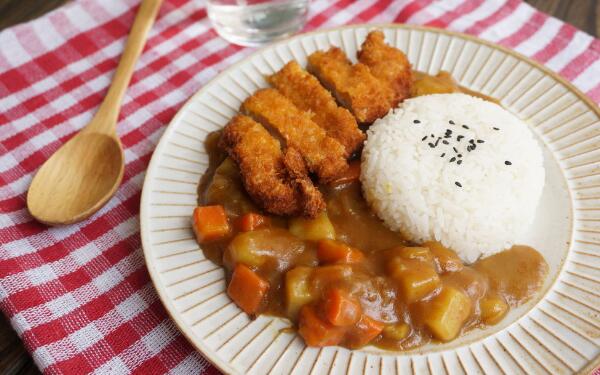 没有洋葱能做咖喱饭吗，能（用葱、姜、蒜来代替洋葱）150 / 作者:UFO爱好者 / 帖子ID:82429