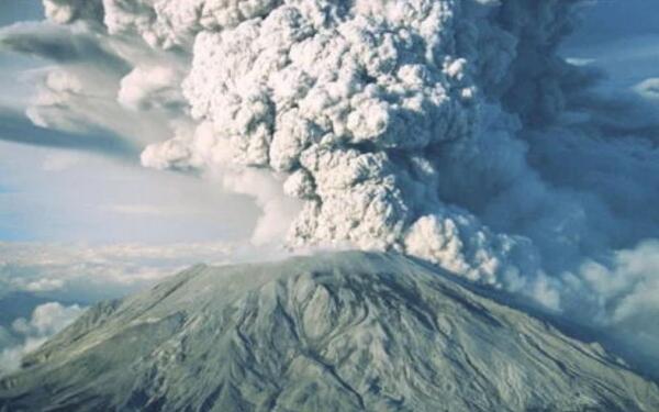 冰火山是什么意思 冰火山与火山的区别（喷发物不同）513 / 作者:UFO爱好者 / 帖子ID:80488