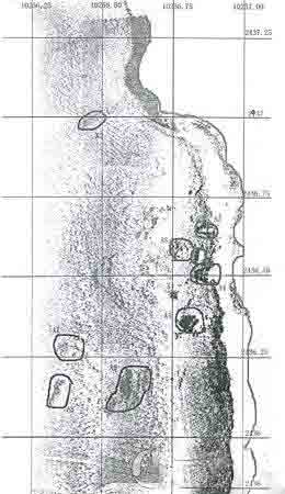 海底金字塔神秘面纱下的谜团775 / 作者:UFO爱好者 / 帖子ID:80547