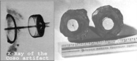 800年前手机出土 外星人存在的铁证曝光806 / 作者:UFO爱好者 / 帖子ID:80976