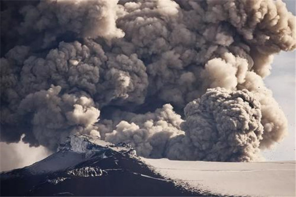 世界上最多火山的地方 “火山之国”印度尼西亚97 / 作者:UFO爱好者 / 帖子ID:92217