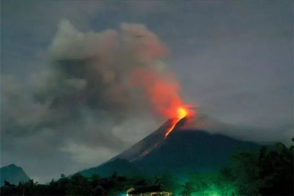 世界上最活跃的十座火山 这些火山都很危险比较活跃949 / 作者:UFO爱好者 / 帖子ID:92216