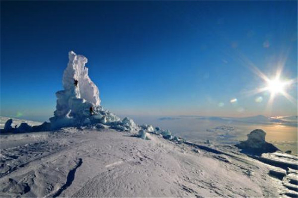 世界上最活跃的十座火山 这些火山都很危险比较活跃830 / 作者:UFO爱好者 / 帖子ID:92216