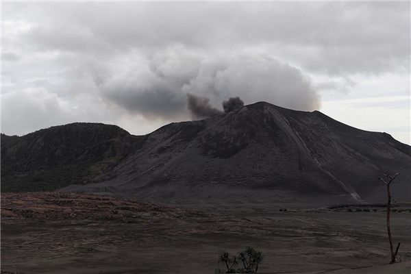 世界上最活跃的十座火山 这些火山都很危险比较活跃321 / 作者:UFO爱好者 / 帖子ID:92216