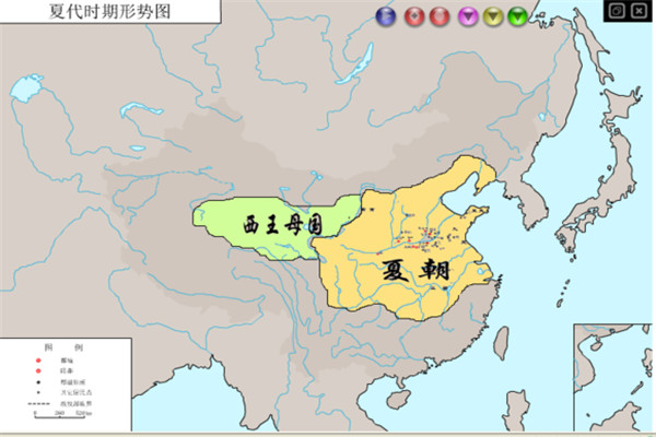 西王母国真的存在吗 西王母国在哪里位于哪个地方268 / 作者:UFO爱好者 / 帖子ID:102203