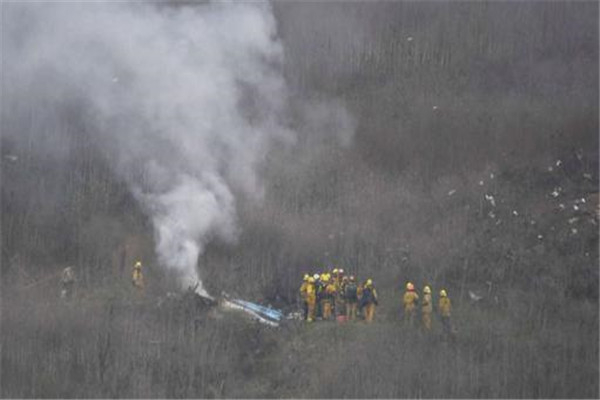 科比什么时候坠机身亡事件 事件始末详情是什么937 / 作者:UFO爱好者 / 帖子ID:101276