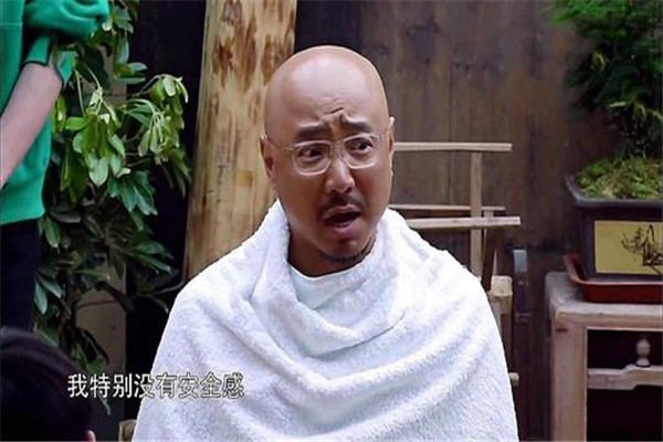 徐峥肚子发福像怀胎7月 本人直接做出回应（中年发福）962 / 作者:UFO爱好者 / 帖子ID:101848