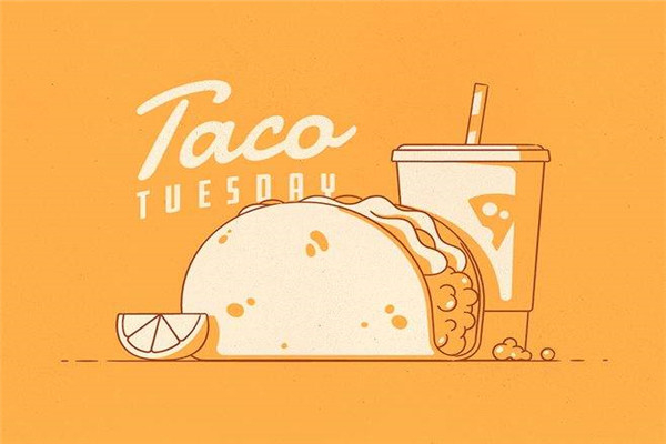 taco tuesday什么意思 和詹姆斯有何渊源具体意义是什么999 / 作者:UFO爱好者 / 帖子ID:101708