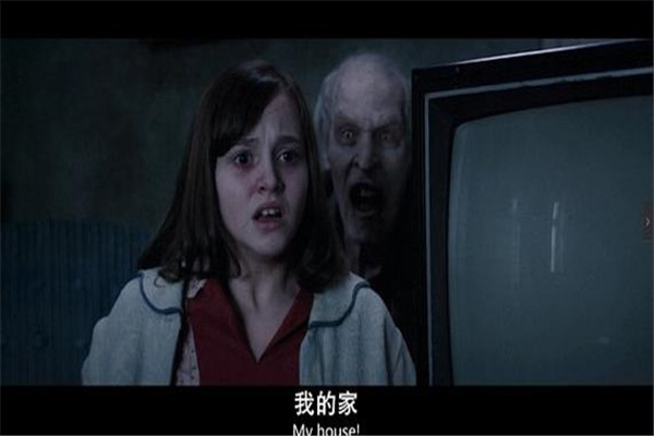 招魂2真实事件是什么 招魂2中发生的事件是真实的吗754 / 作者:UFO爱好者 / 帖子ID:101773