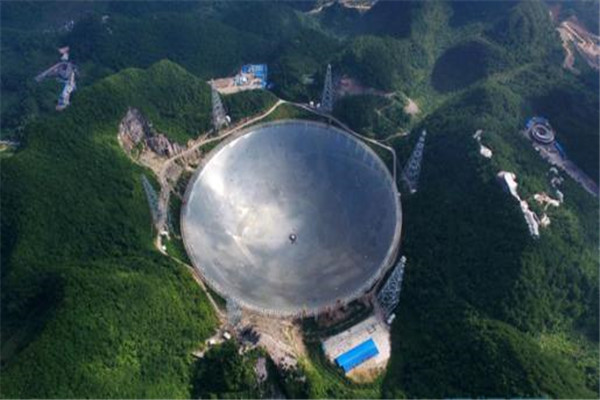 中国天眼发现外星人信号？或来自1300光年外宇宙651 / 作者:UFO爱好者 / 帖子ID:73792