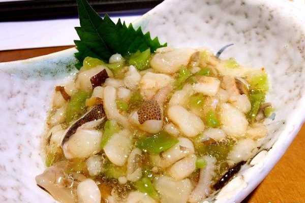 日本人为什么那么喜欢吃芥末?杀菌，防癌，饮食习惯386 / 作者:UFO爱好者 / 帖子ID:79956