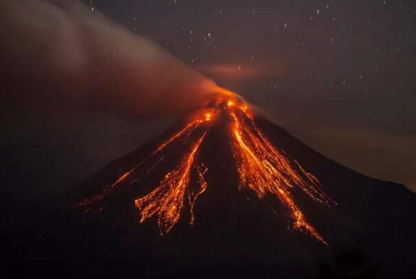 火山一般在什么地方?洋脊火山带，环太平洋火山带512座89 / 作者:UFO爱好者 / 帖子ID:78777