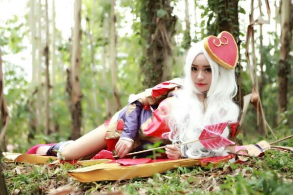 cos什么意思网络用语?cosplay简称，源于美国风靡日本708 / 作者:UFO爱好者 / 帖子ID:77033