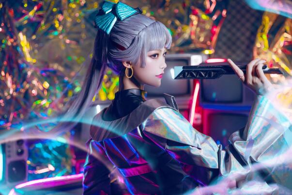 cos什么意思网络用语?cosplay简称，源于美国风靡日本383 / 作者:UFO爱好者 / 帖子ID:77033