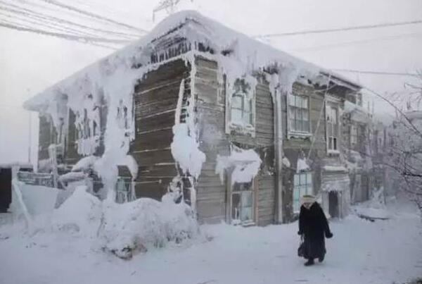 如何应对雪灾?建立草料库，时刻关注气候预警(机械除雪)895 / 作者:UFO爱好者 / 帖子ID:76235