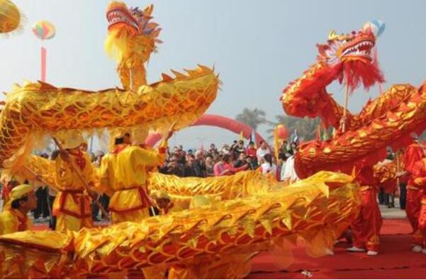 二月二有哪些习俗 吃龙食剃龙头快乐踏青出游(传统文化沿袭)626 / 作者:UFO爱好者 / 帖子ID:73904