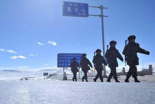 昆仑山为什么有重兵把守 强大磁场招雷(地狱之谜解开)336 / 作者:UFO爱好者 / 帖子ID:99437