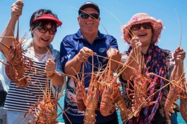 澳大利亚美食介绍：海鲜泛滥的澳大利亚去哪吃(海鲜篇)495 / 作者:UFO爱好者 / 帖子ID:68442