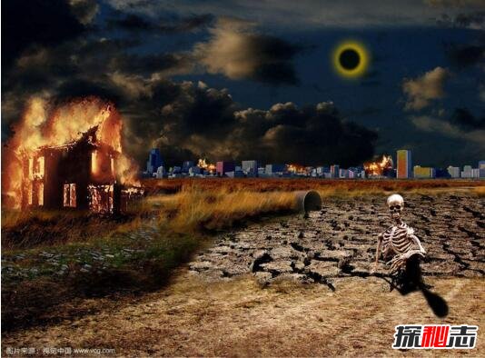 2012人类其实已经死了 源自科幻小说和末日谣言(不是真的)187 / 作者:UFO爱好者 / 帖子ID:99505