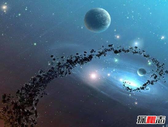 流浪行星围绕什么运行？围绕距离超远的恒星运行(不流浪)814 / 作者:UFO爱好者 / 帖子ID:98866