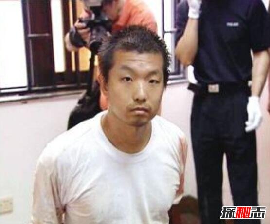 揭秘杨佳袭警案事件真相，6名警察殉职只因凶手性格偏激239 / 作者:UFO爱好者 / 帖子ID:104432