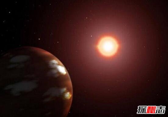 揭秘宇宙最小的星球有多小，开普勒-37b迄今为止最小星球333 / 作者:UFO爱好者 / 帖子ID:98724