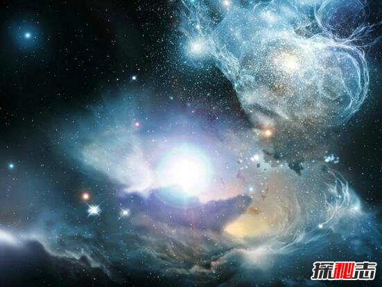 宇宙可能是巨人的细胞，多个细胞共同构成整个高维时空316 / 作者:UFO爱好者 / 帖子ID:98642