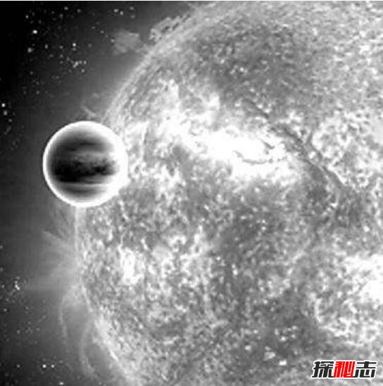 宇宙中存在水蒸汽吗？年轻恒星周围存在水蒸汽已证实725 / 作者:UFO爱好者 / 帖子ID:98608