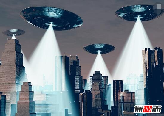 17世纪法国古币上的UFO，硬币上惊现盘旋在空中的飞碟252 / 作者:UFO爱好者 / 帖子ID:99264