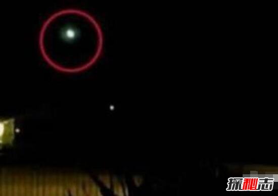 11月21日日本多地目击火球：最后3秒爆发绿色(网友称为UFO)640 / 作者:UFO爱好者 / 帖子ID:99168