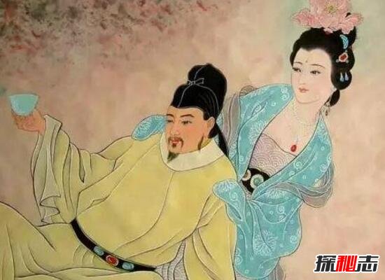 中国古代四大美女之死，貂蝉让曹操欲罢不能/惨遭关羽毒手749 / 作者:UFO爱好者 / 帖子ID:98959